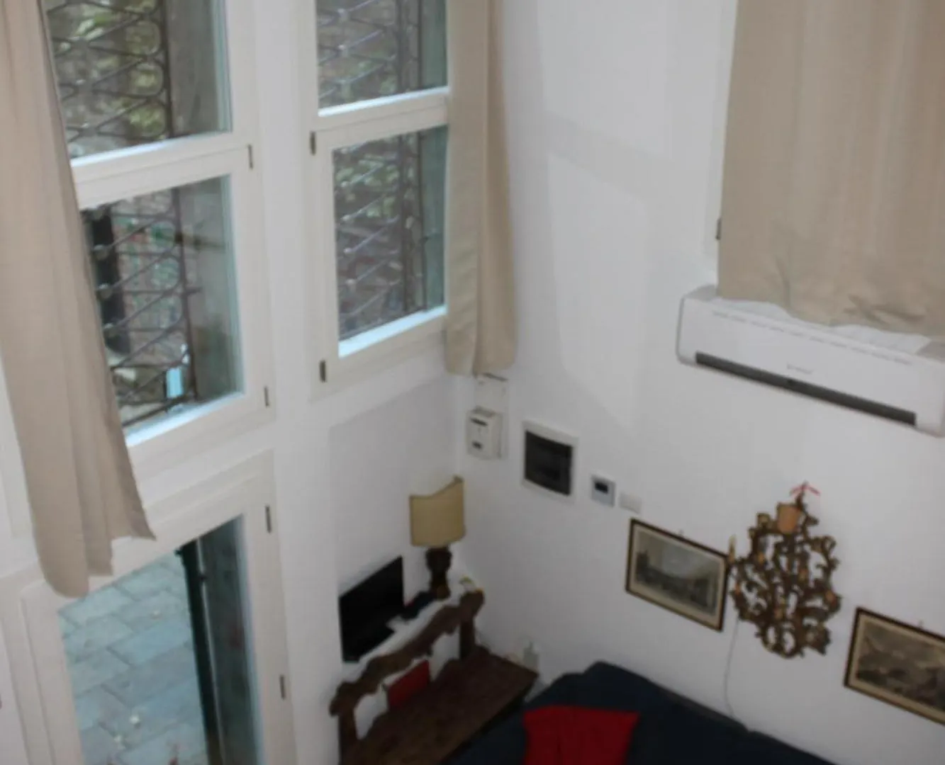 Mimi'S Studios البندقية شقة
