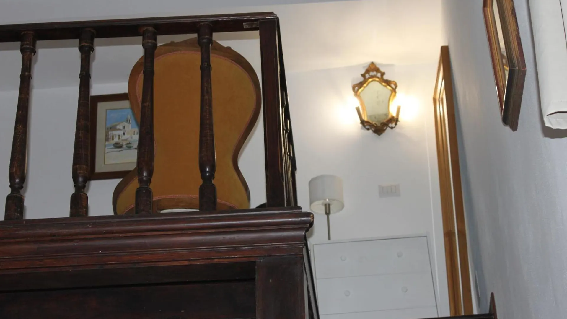 Mimi'S Studios البندقية إيطاليا