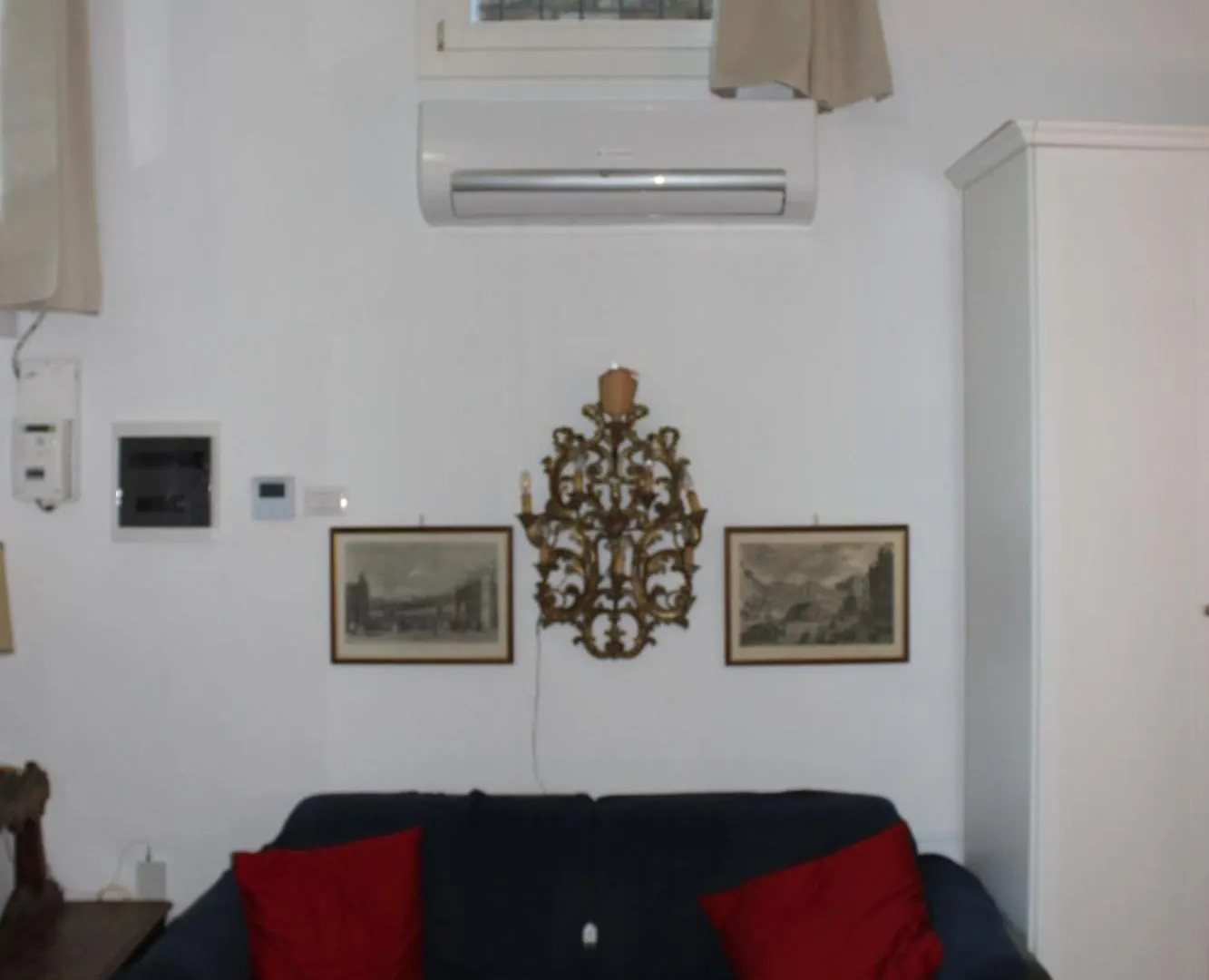 شقة Mimi'S Studios البندقية
