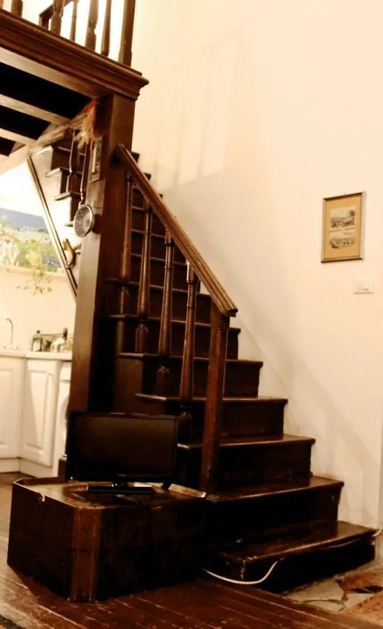 شقة Mimi'S Studios البندقية