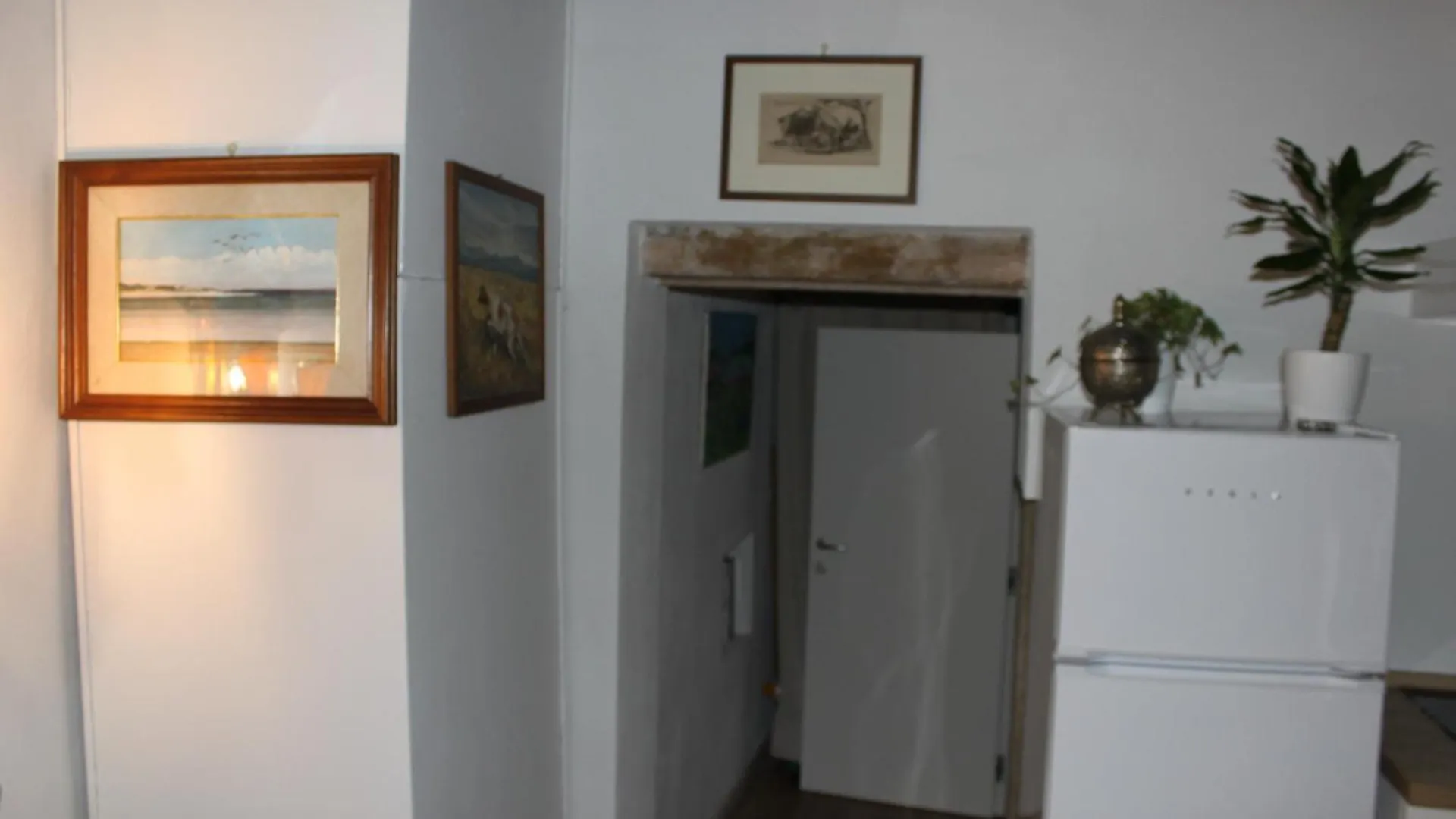 Апартаменты Mimi'S Studios Венеция Италия